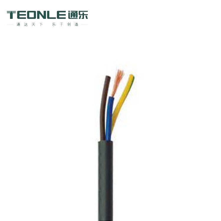 控制電纜型號、用途和共性參數