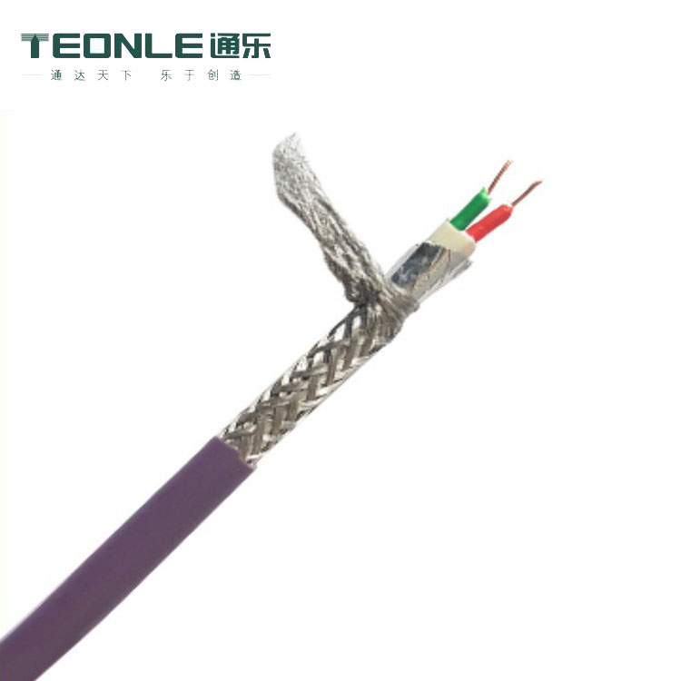 要注意如何鑒別機(jī)器人電纜的質(zhì)量