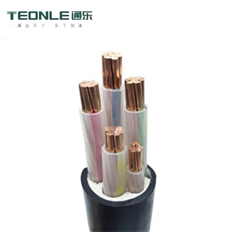 阻燃電纜zc和耐火電纜n的區(qū)別 阻燃電纜zc和耐火電纜n的區(qū)別