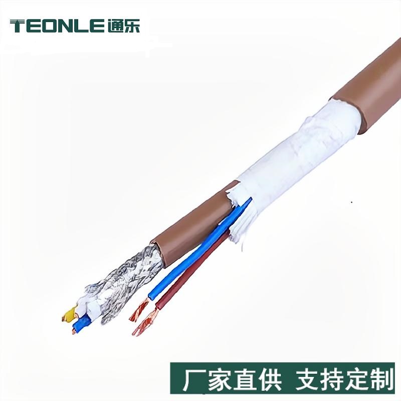 CC-link工業現場總線-通訊線纜