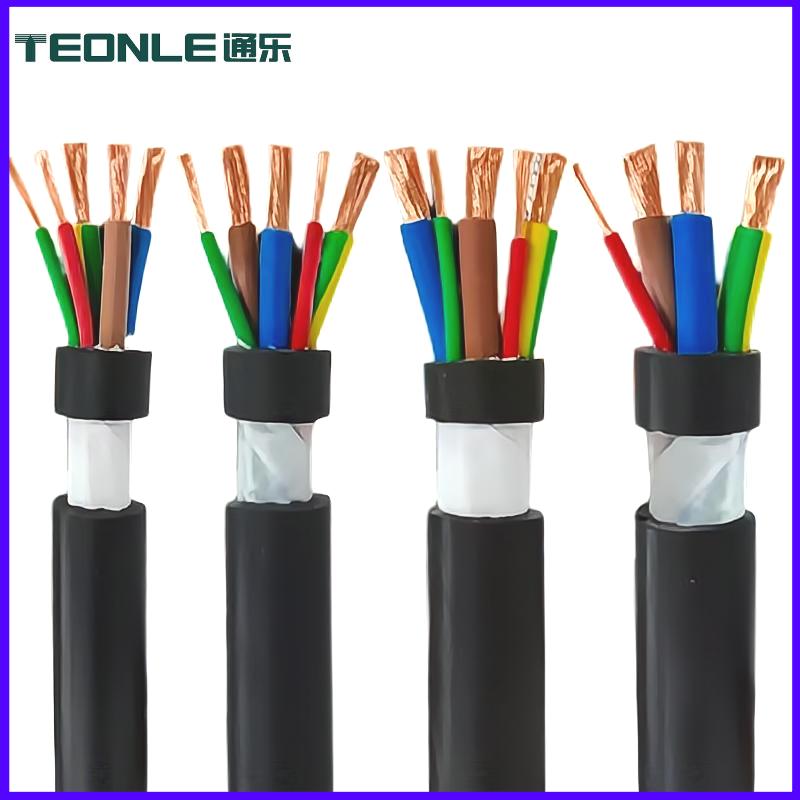 充電槍線纜電動(dòng)汽車交流充電線
