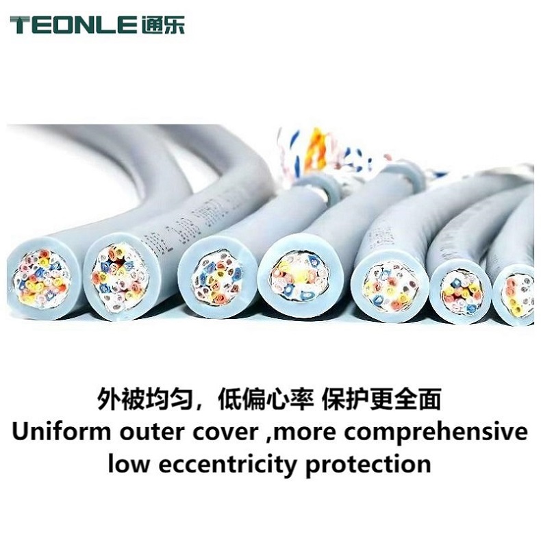 20276 LU認證 ROHS環保標準  ?防火阻燃電子線