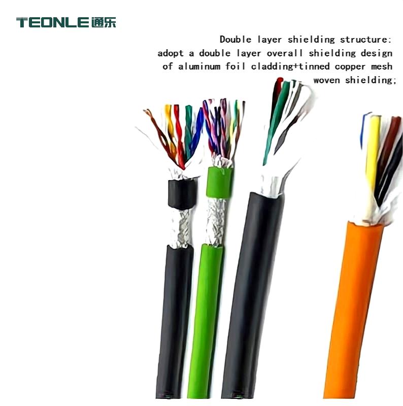 Focus on the manufacturing of high-end special cables to empower the future of industrial automation