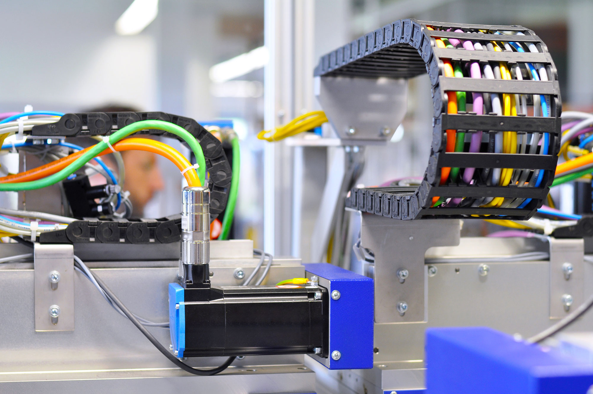 How to Correctly Select Cables for Industrial Automation Installation