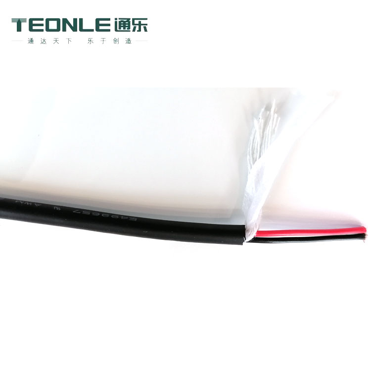 UL2517線(xiàn)纜標(biāo)準(zhǔn)-特性和結(jié)構(gòu)參數(shù)
