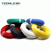 耐油拖鏈電纜護(hù)套用什么材料,拖鏈電纜有哪些用途?