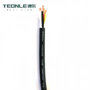 電纜進(jìn)水的原因和應(yīng)對(duì)對(duì)策,購買拖鏈電纜需要考慮些什么?