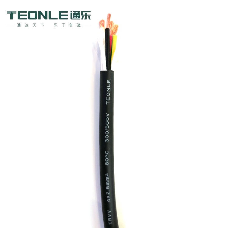 電纜進水的原因和應對對策,購買拖鏈電纜需要考慮些什么?