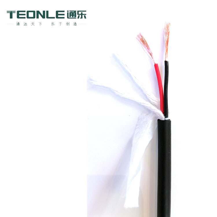 屏蔽電纜型號規格表,屏蔽電纜字母型號!