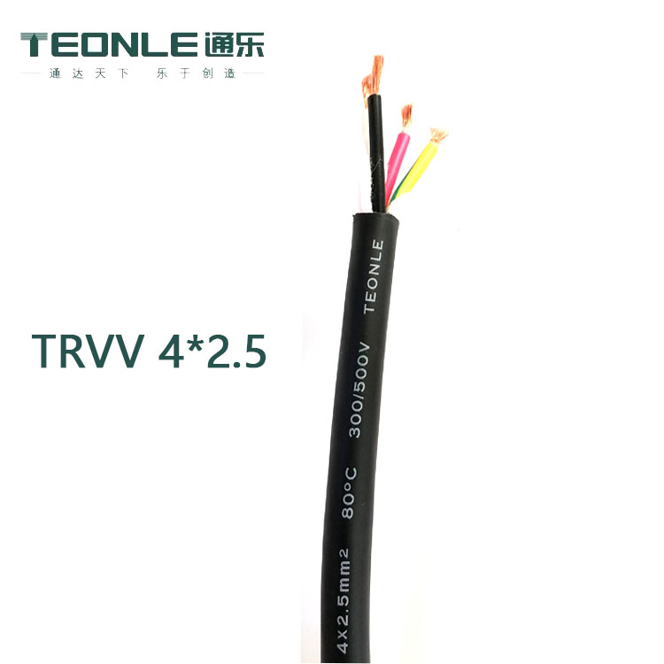 伺服電纜用在哪里的?如何選擇伺服電纜!
