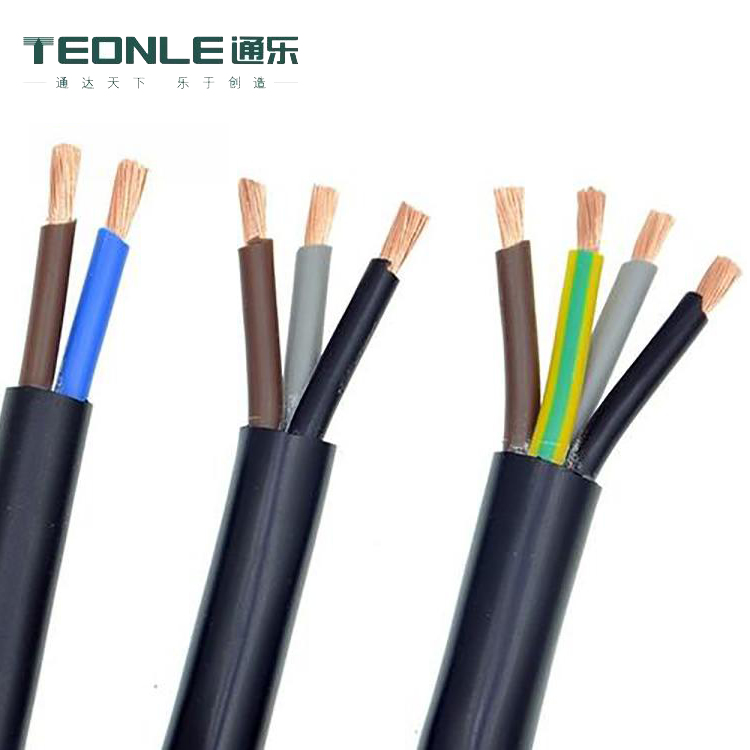 HO7ZZF風能電纜-風力發電電纜廠家批發