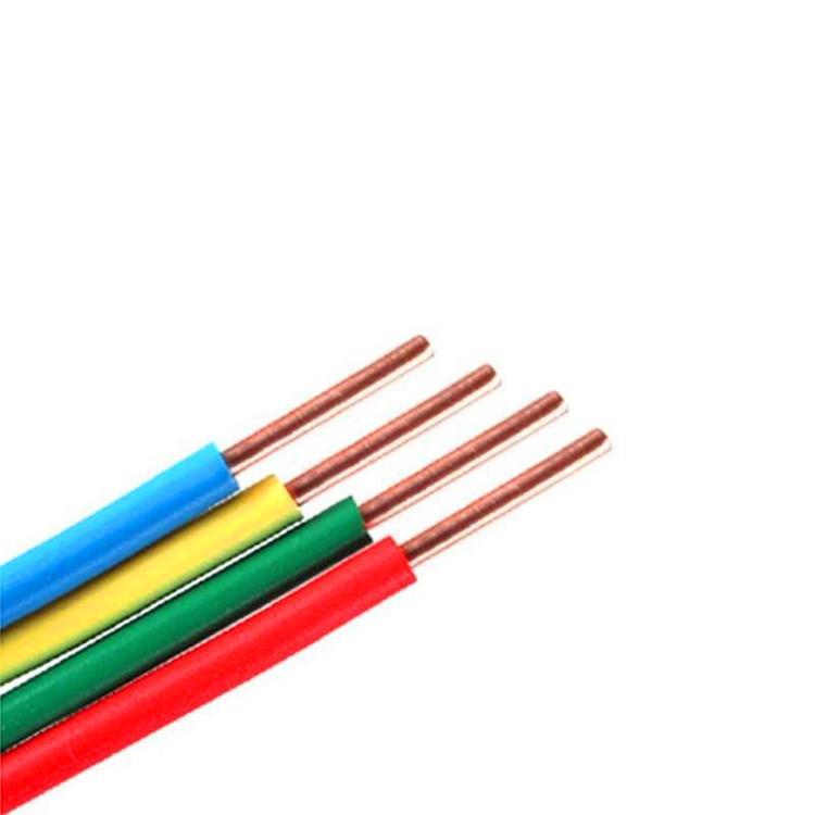什么是阻燃電纜?阻燃電纜有什么特征怎么使用!