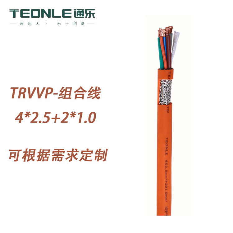 為什么拖鏈電纜的價(jià)格差別這么大?
