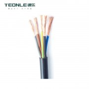 拖鏈電纜的特點(diǎn)和結(jié)構(gòu)用途,拖鏈電纜的選材工藝